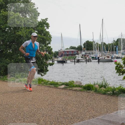 22.06.2025 - Viking Triathlon KatJ http://msf.ph/oto/8130029 22.06.2025 13:59:55 Laufen 158 meine-sportfotos.de