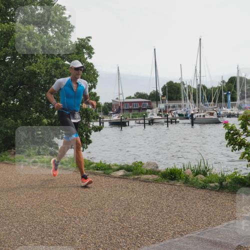 22.06.2025 - Viking Triathlon KatJ http://msf.ph/oto/8130031 22.06.2025 13:59:55 Laufen 158 meine-sportfotos.de