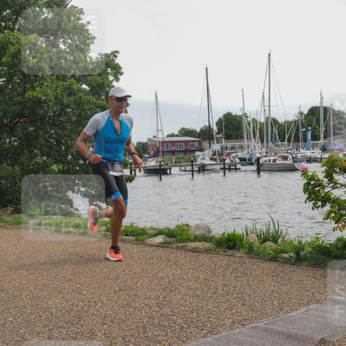 22.06.2025 - Viking Triathlon KatJ http://msf.ph/oto/8130033 22.06.2025 13:59:56 Laufen 158 meine-sportfotos.de