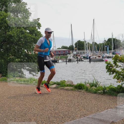 22.06.2025 - Viking Triathlon KatJ http://msf.ph/oto/8130034 22.06.2025 13:59:56 Laufen 158 meine-sportfotos.de