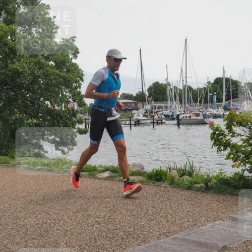 22.06.2025 - Viking Triathlon KatJ http://msf.ph/oto/8130036 22.06.2025 13:59:56 Laufen 158 meine-sportfotos.de
