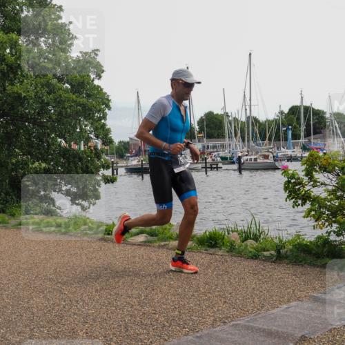 22.06.2025 - Viking Triathlon KatJ http://msf.ph/oto/8130038 22.06.2025 13:59:56 Laufen 158 meine-sportfotos.de