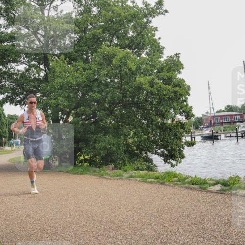 22.06.2025 - Viking Triathlon KatJ http://msf.ph/oto/8130040 22.06.2025 14:00:04 Laufen 340 meine-sportfotos.de