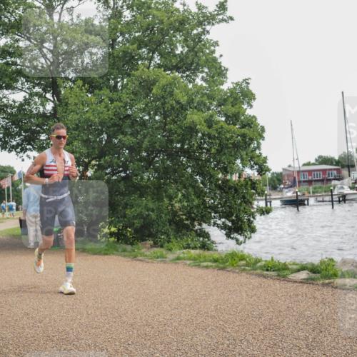 22.06.2025 - Viking Triathlon KatJ http://msf.ph/oto/8130044 22.06.2025 14:00:04 Laufen 340 meine-sportfotos.de