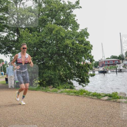 22.06.2025 - Viking Triathlon KatJ http://msf.ph/oto/8130046 22.06.2025 14:00:04 Laufen 340 meine-sportfotos.de