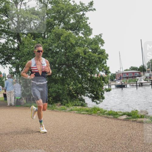 22.06.2025 - Viking Triathlon KatJ http://msf.ph/oto/8130050 22.06.2025 14:00:04 Laufen 340 meine-sportfotos.de