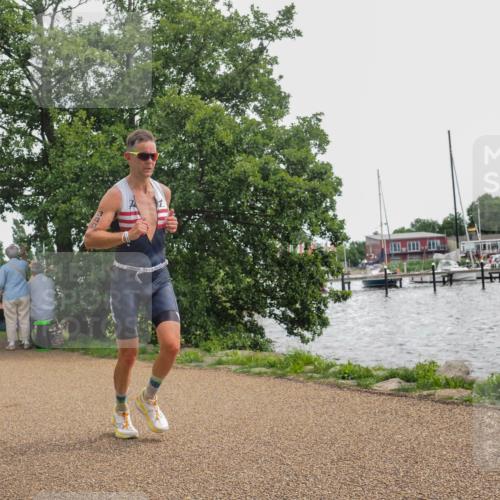 22.06.2025 - Viking Triathlon KatJ http://msf.ph/oto/8130052 22.06.2025 14:00:04 Laufen 340 meine-sportfotos.de