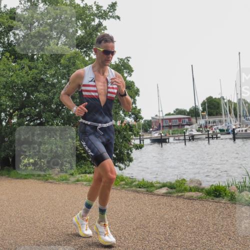 22.06.2025 - Viking Triathlon KatJ http://msf.ph/oto/8130057 22.06.2025 14:00:05 Laufen 340 meine-sportfotos.de