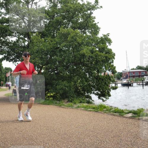 22.06.2025 - Viking Triathlon KatJ http://msf.ph/oto/8130061 22.06.2025 14:00:10 Laufen 106, 346 meine-sportfotos.de