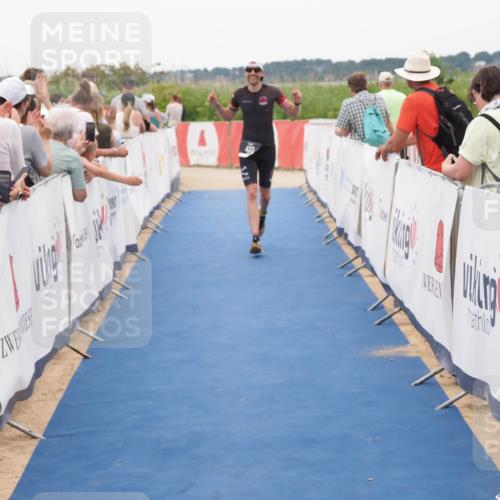 22.06.2025 - Viking Triathlon MichiJ http://msf.ph/oto/8130066 22.06.2025 15:30:03 Ziel 433 meine-sportfotos.de