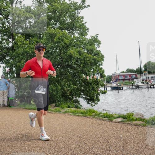 22.06.2025 - Viking Triathlon KatJ http://msf.ph/oto/8130069 22.06.2025 14:00:11 Laufen 106, 177, 346 meine-sportfotos.de