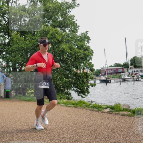 22.06.2025 - Viking Triathlon KatJ http://msf.ph/oto/8130071 22.06.2025 14:00:11 Laufen 106, 177, 346 meine-sportfotos.de