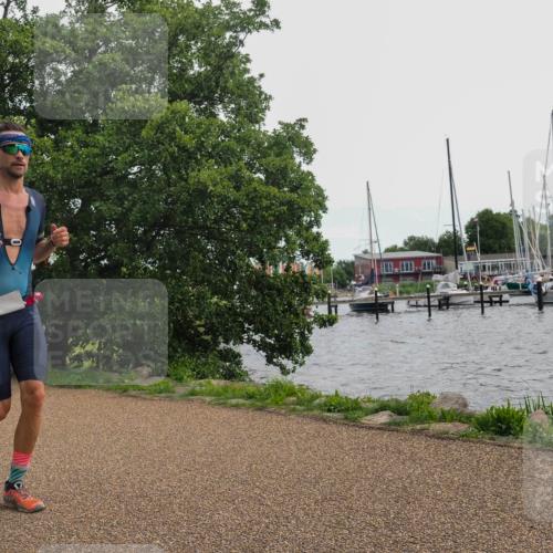 22.06.2025 - Viking Triathlon KatJ http://msf.ph/oto/8130089 22.06.2025 14:00:14 Laufen 177, 346 meine-sportfotos.de