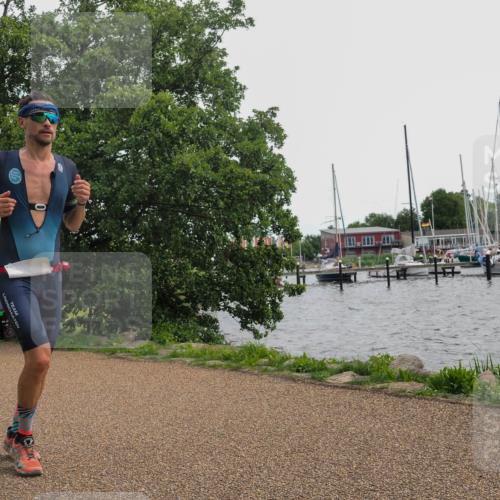22.06.2025 - Viking Triathlon KatJ http://msf.ph/oto/8130091 22.06.2025 14:00:14 Laufen 177, 346 meine-sportfotos.de