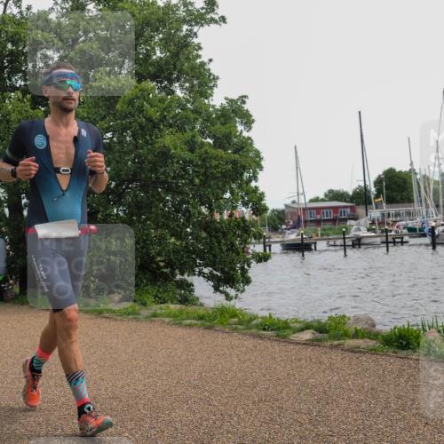 22.06.2025 - Viking Triathlon KatJ http://msf.ph/oto/8130093 22.06.2025 14:00:14 Laufen 177, 346 meine-sportfotos.de