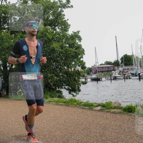 22.06.2025 - Viking Triathlon KatJ http://msf.ph/oto/8130095 22.06.2025 14:00:15 Laufen 177, 346 meine-sportfotos.de