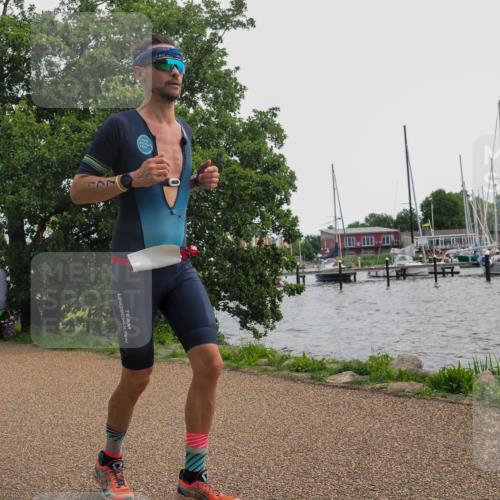 22.06.2025 - Viking Triathlon KatJ http://msf.ph/oto/8130096 22.06.2025 14:00:15 Laufen 177, 346 meine-sportfotos.de