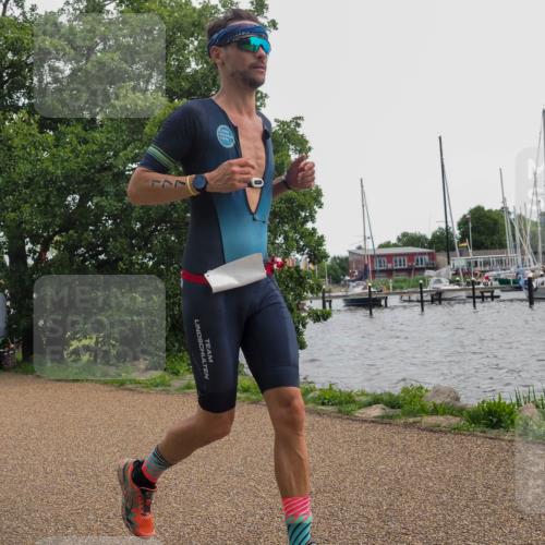 22.06.2025 - Viking Triathlon KatJ http://msf.ph/oto/8130098 22.06.2025 14:00:15 Laufen 177, 346 meine-sportfotos.de