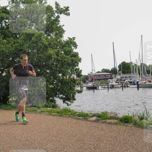 22.06.2025 - Viking Triathlon KatJ http://msf.ph/oto/8130107 22.06.2025 14:00:28 Laufen 222 meine-sportfotos.de