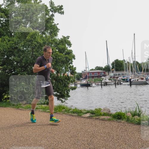 22.06.2025 - Viking Triathlon KatJ http://msf.ph/oto/8130114 22.06.2025 14:00:28 Laufen 222 meine-sportfotos.de