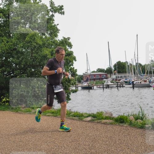 22.06.2025 - Viking Triathlon KatJ http://msf.ph/oto/8130116 22.06.2025 14:00:28 Laufen 222 meine-sportfotos.de