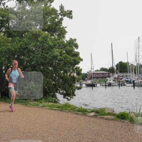 22.06.2025 - Viking Triathlon KatJ http://msf.ph/oto/8130120 22.06.2025 14:00:37 Laufen 605 meine-sportfotos.de