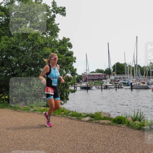 22.06.2025 - Viking Triathlon KatJ http://msf.ph/oto/8130129 22.06.2025 14:00:38 Laufen 605 meine-sportfotos.de