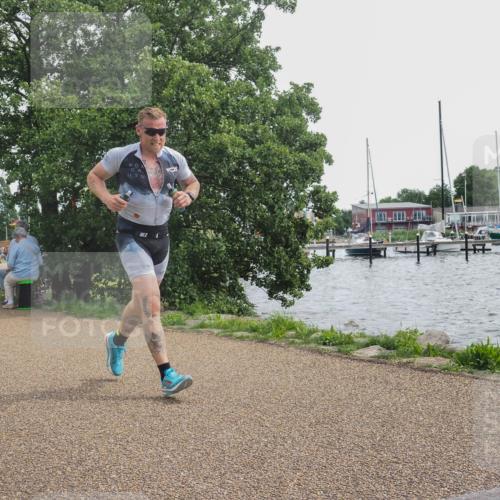 22.06.2025 - Viking Triathlon KatJ http://msf.ph/oto/8130161 22.06.2025 14:00:47 Laufen 76 meine-sportfotos.de