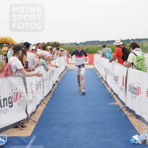22.06.2025 - Viking Triathlon MichiJ http://msf.ph/oto/8130170 22.06.2025 15:30:11 Ziel 217 meine-sportfotos.de