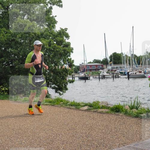 22.06.2025 - Viking Triathlon KatJ http://msf.ph/oto/8130175 22.06.2025 14:00:52 Laufen 99, 281 meine-sportfotos.de