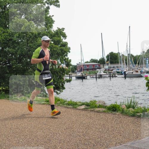 22.06.2025 - Viking Triathlon KatJ http://msf.ph/oto/8130177 22.06.2025 14:00:52 Laufen 99, 281 meine-sportfotos.de