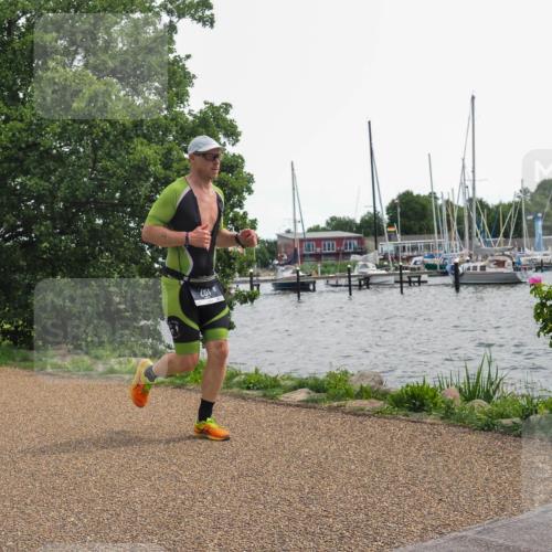 22.06.2025 - Viking Triathlon KatJ http://msf.ph/oto/8130179 22.06.2025 14:00:52 Laufen 99, 281 meine-sportfotos.de