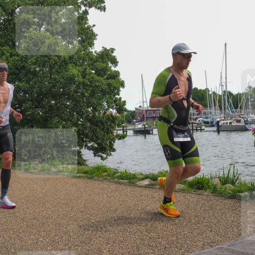 22.06.2025 - Viking Triathlon KatJ http://msf.ph/oto/8130181 22.06.2025 14:00:53 Laufen 99, 253, 281, 532 meine-sportfotos.de