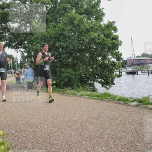 22.06.2025 - Viking Triathlon KatJ http://msf.ph/oto/8130195 22.06.2025 14:00:55 Laufen 99, 253, 281, 532 meine-sportfotos.de