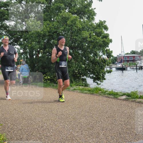 22.06.2025 - Viking Triathlon KatJ http://msf.ph/oto/8130202 22.06.2025 14:00:56 Laufen 99, 253, 532 meine-sportfotos.de