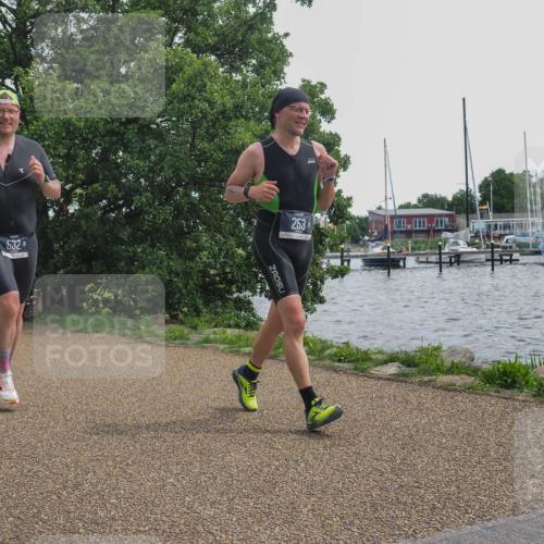 22.06.2025 - Viking Triathlon KatJ http://msf.ph/oto/8130210 22.06.2025 14:00:56 Laufen 99, 253, 532 meine-sportfotos.de