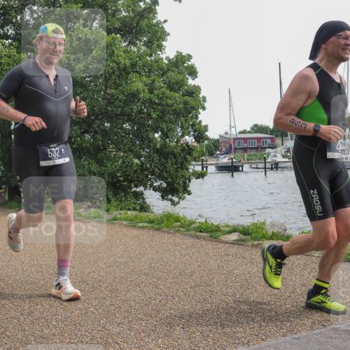 22.06.2025 - Viking Triathlon KatJ http://msf.ph/oto/8130214 22.06.2025 14:00:57 Laufen 232, 253, 532 meine-sportfotos.de