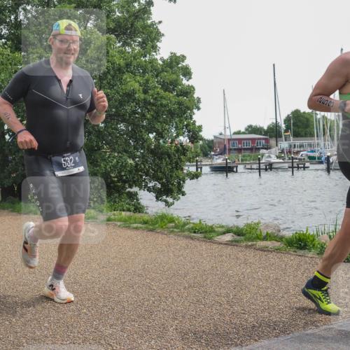 22.06.2025 - Viking Triathlon KatJ http://msf.ph/oto/8130216 22.06.2025 14:00:57 Laufen 232, 253, 532 meine-sportfotos.de