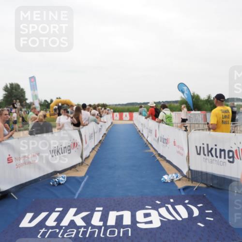 22.06.2025 - Viking Triathlon MichiJ http://msf.ph/oto/8130218 22.06.2025 15:30:15 Ziel 217 meine-sportfotos.de