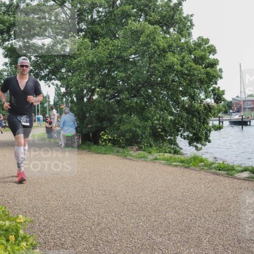 22.06.2025 - Viking Triathlon KatJ http://msf.ph/oto/8130219 22.06.2025 14:00:59 Laufen 232, 253, 532 meine-sportfotos.de