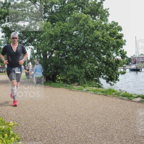 22.06.2025 - Viking Triathlon KatJ http://msf.ph/oto/8130222 22.06.2025 14:00:59 Laufen 232, 253, 532 meine-sportfotos.de