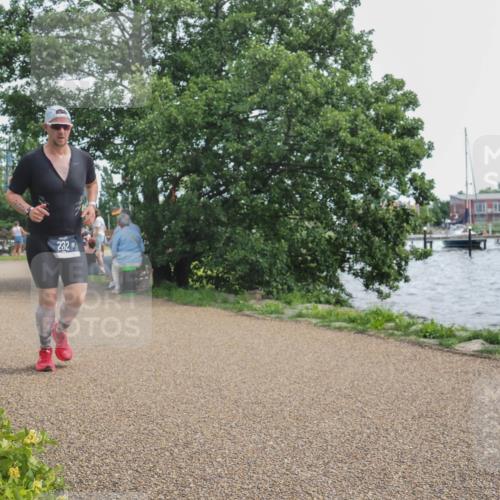 22.06.2025 - Viking Triathlon KatJ http://msf.ph/oto/8130224 22.06.2025 14:00:59 Laufen 232, 253, 532 meine-sportfotos.de