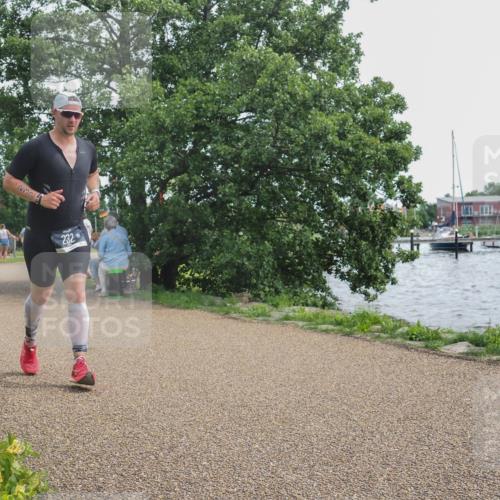 22.06.2025 - Viking Triathlon KatJ http://msf.ph/oto/8130226 22.06.2025 14:00:59 Laufen 232, 253, 532 meine-sportfotos.de
