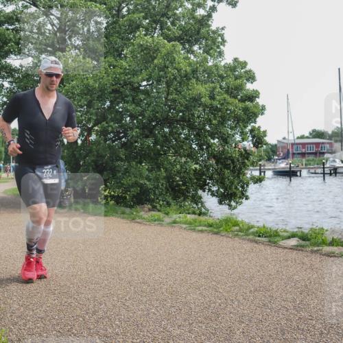 22.06.2025 - Viking Triathlon KatJ http://msf.ph/oto/8130230 22.06.2025 14:01:00 Laufen 232 meine-sportfotos.de