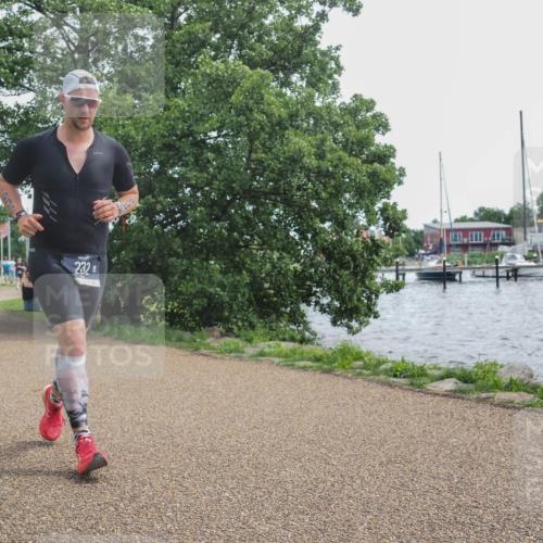 22.06.2025 - Viking Triathlon KatJ http://msf.ph/oto/8130231 22.06.2025 14:01:00 Laufen 232 meine-sportfotos.de