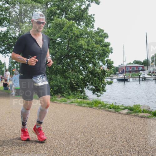 22.06.2025 - Viking Triathlon KatJ http://msf.ph/oto/8130236 22.06.2025 14:01:00 Laufen 232 meine-sportfotos.de
