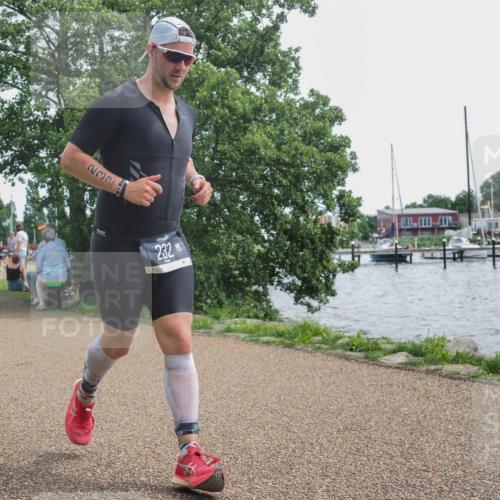 22.06.2025 - Viking Triathlon KatJ http://msf.ph/oto/8130238 22.06.2025 14:01:00 Laufen 232 meine-sportfotos.de