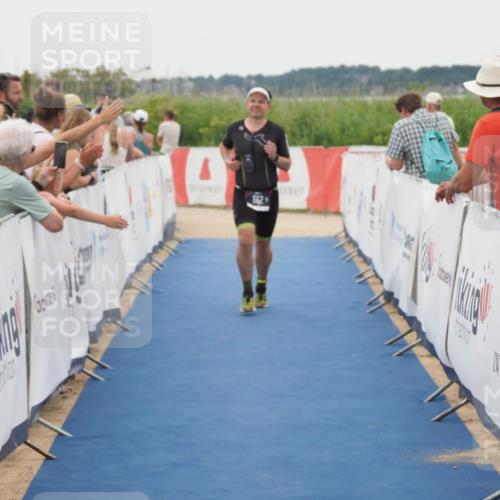 22.06.2025 - Viking Triathlon MichiJ http://msf.ph/oto/8130240 22.06.2025 15:30:22 Ziel 552 meine-sportfotos.de