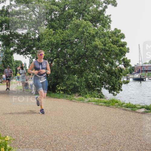 22.06.2025 - Viking Triathlon KatJ http://msf.ph/oto/8130245 22.06.2025 14:01:07 Laufen 362, 471 meine-sportfotos.de