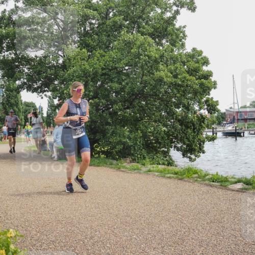 22.06.2025 - Viking Triathlon KatJ http://msf.ph/oto/8130247 22.06.2025 14:01:07 Laufen 362, 471 meine-sportfotos.de